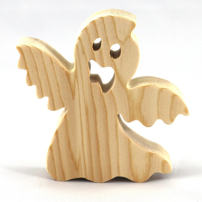 Ghost Cutout