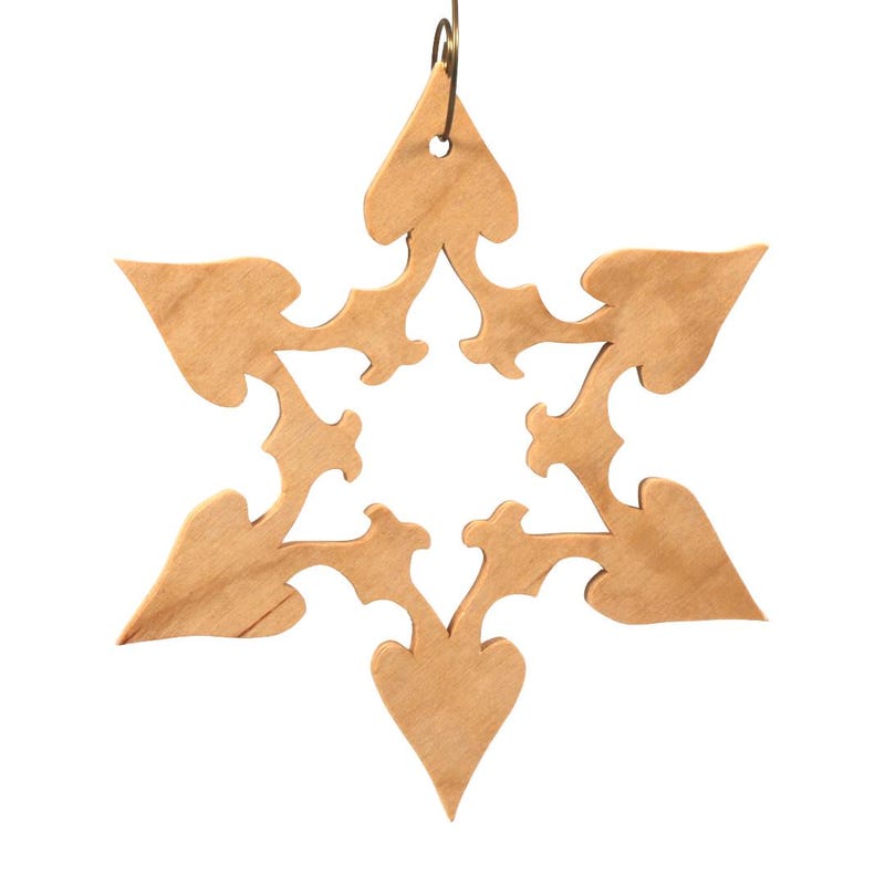 Fretwork Trees Victorian Fretwork - Etsy