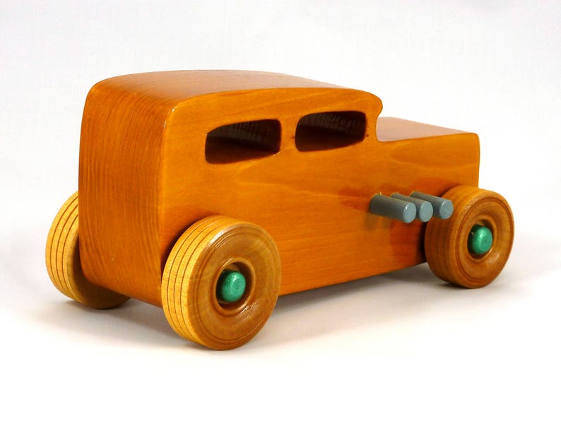 Build a Hot Rod Racer | Jouets en bois, Jouet, Créations en bois Build a Hot Rod Racer | Jouets en bois, Jouet, Créations en bois