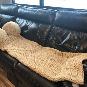 Peter the Happenis Blanket ®