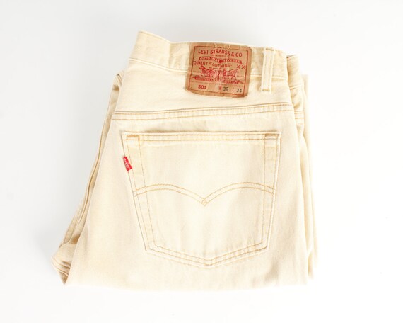 vintage levis pants