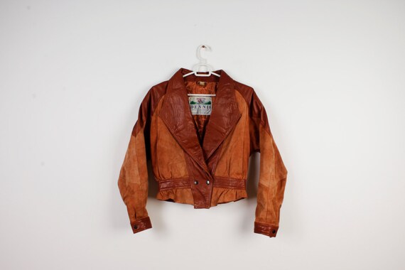 90s Women Jacket Real Leather Coats Motorcycle Women Jacket Real Leather Coats