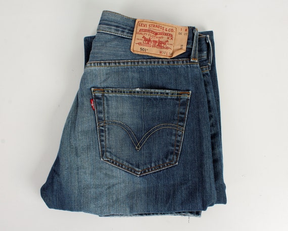 levis pants