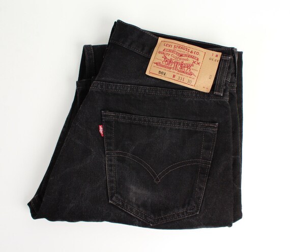 vintage levis pants