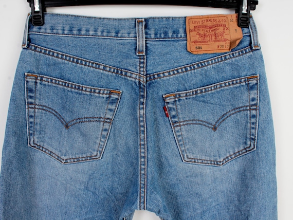 levis 501 90s