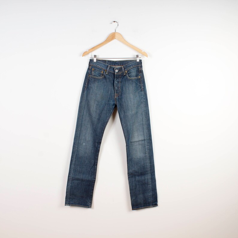 90s levis 501