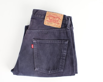 Levi's 507 Corduroy Pant - W33 L36 | Premium Vintage | OLESSTORE