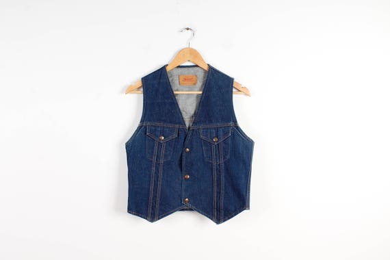 levi waistcoat