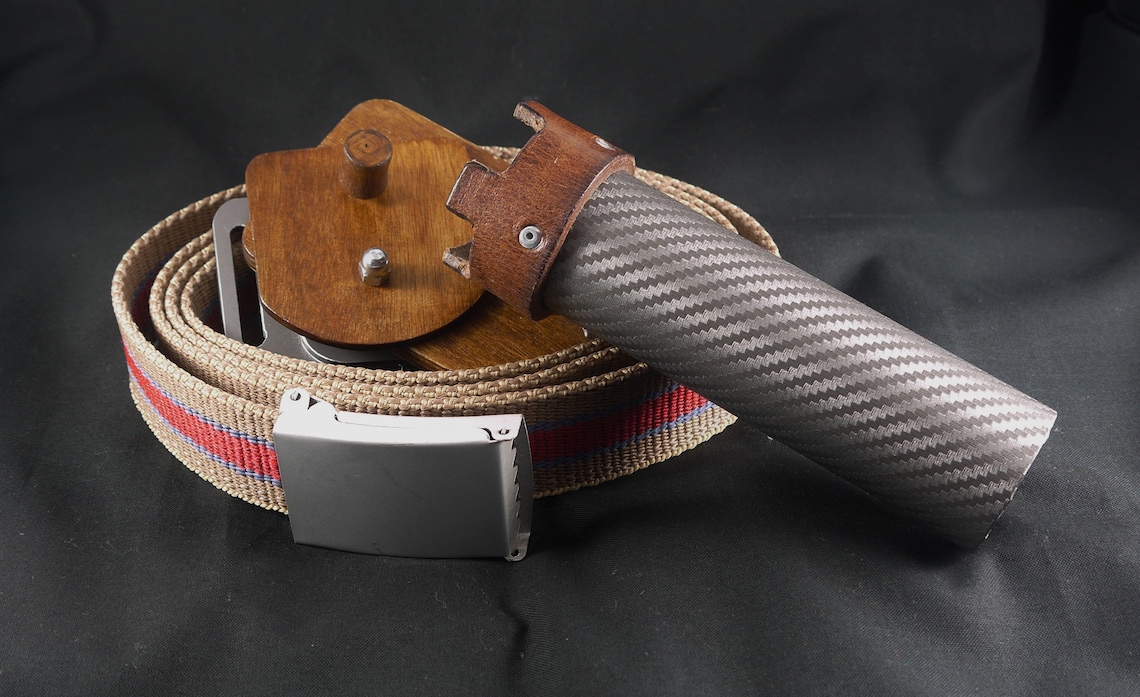 Holster for Fishing Rods Rod Holder Belt Rod Holders Rod Holster