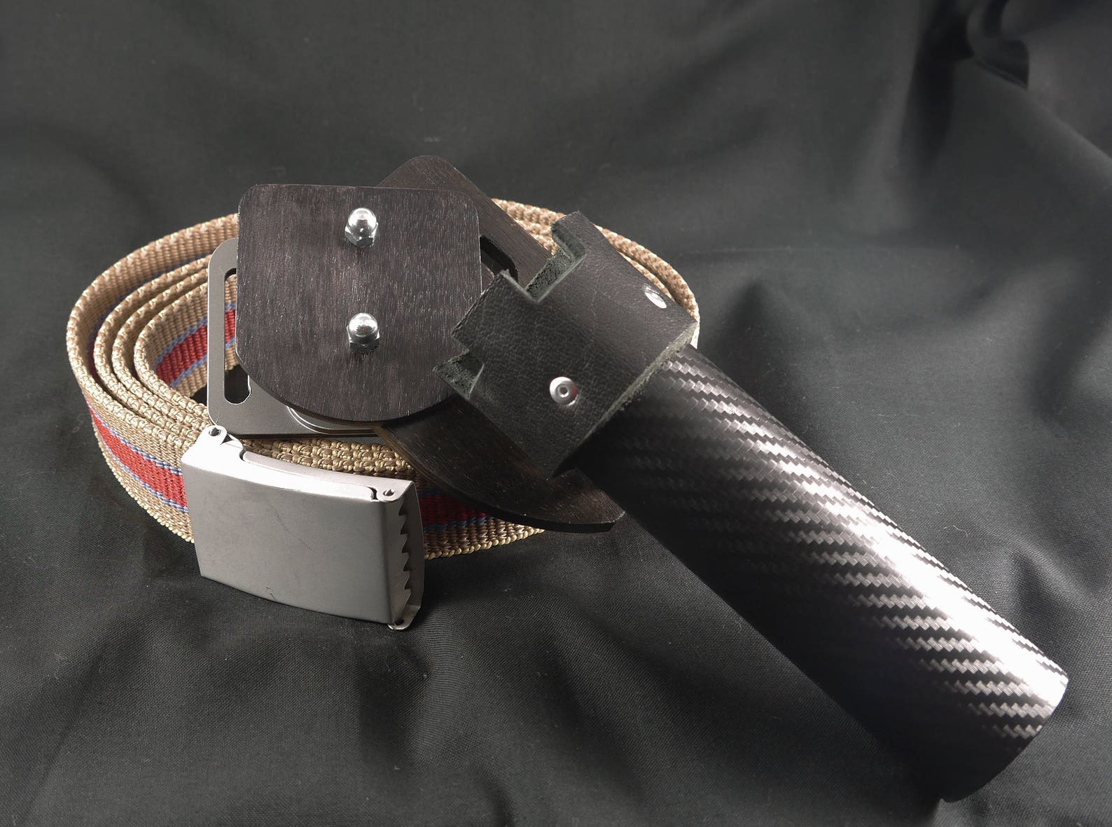 Holster for Fishing Rods Rod Holder Belt Rod Holders Rod Holster