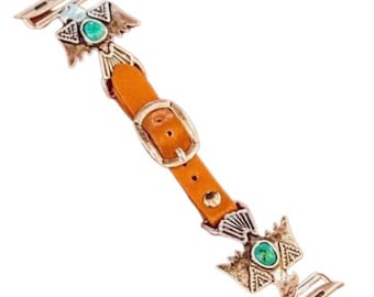 Thunderbird Western Apple Watch Bands