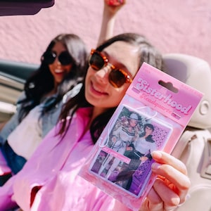 She&#39;s Gone Country Air Freshener