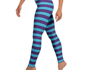 Comic Vibe Adult Leggings