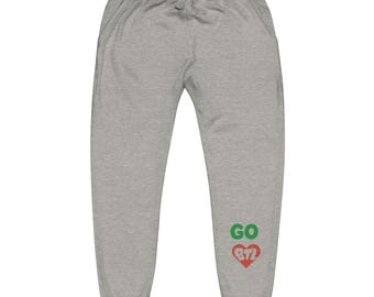 Go Beyondthelabel Adult Fleece Sweatpants