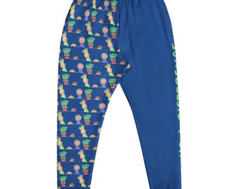 Make A Difference Adult Joggers