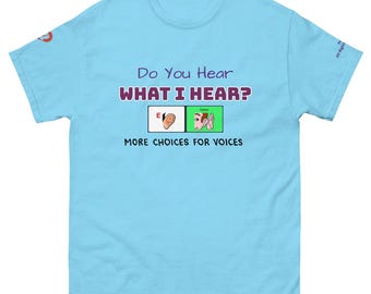 AAC Unisex Tee