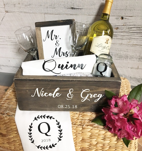 bridal shower gifts target