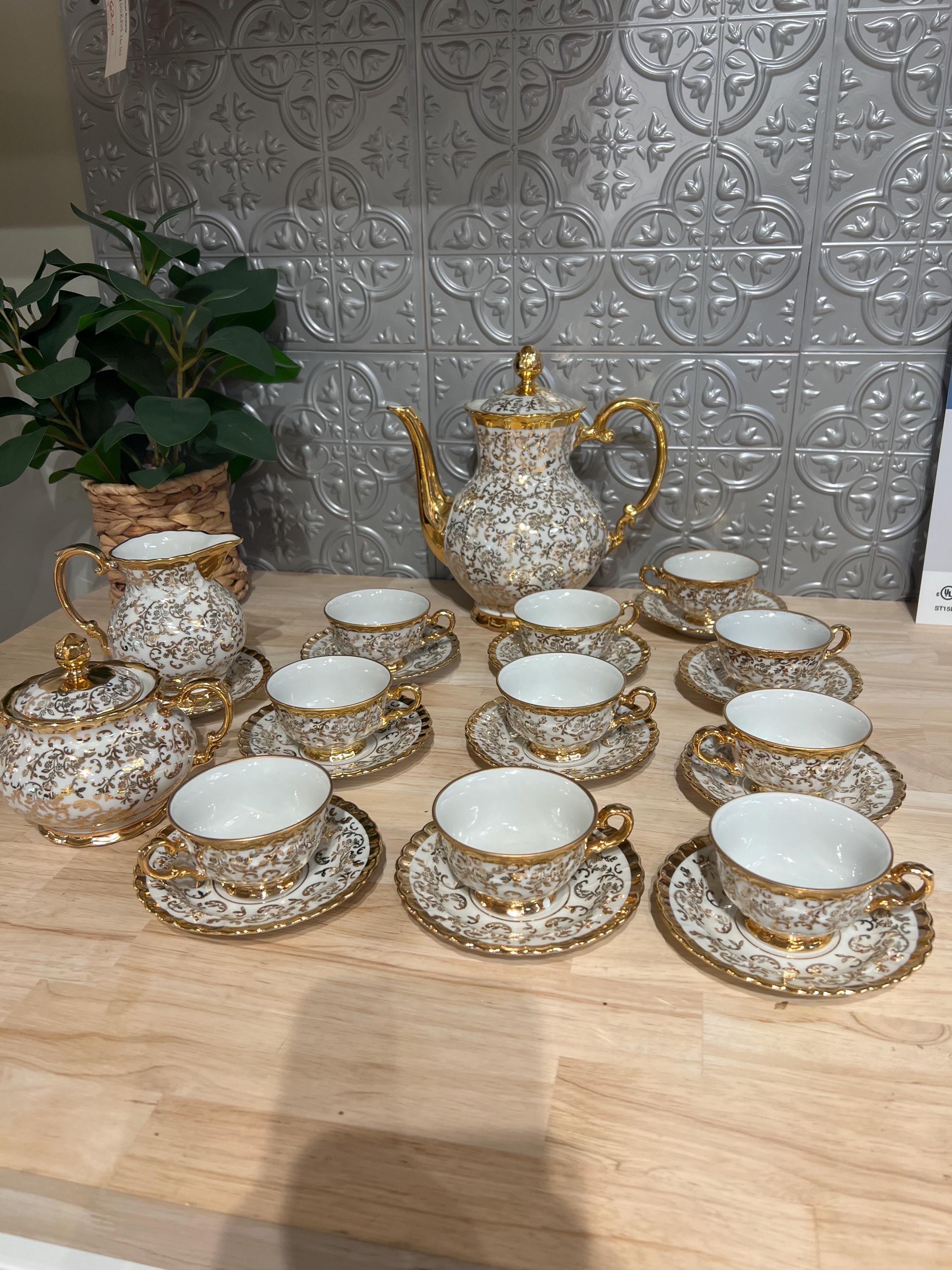 Ginori Vintage - Etsy