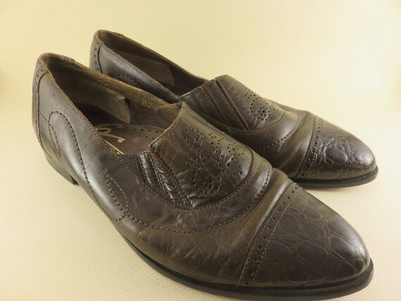 where are giorgio brutini shoes made