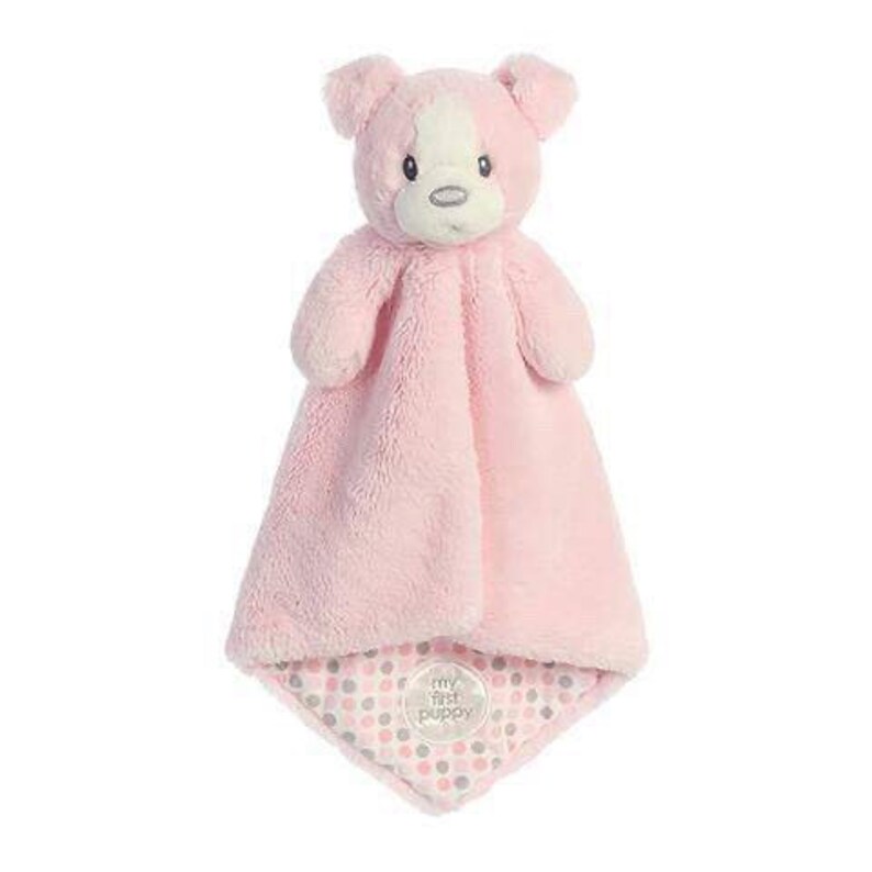 Personalized lovie blankie animal lovie personalized animal Etsy