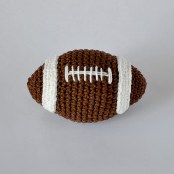Ballon d'entraînement de rugby, pu créatif durable réfléchissant Cadeau de  football brillant pour les enfants