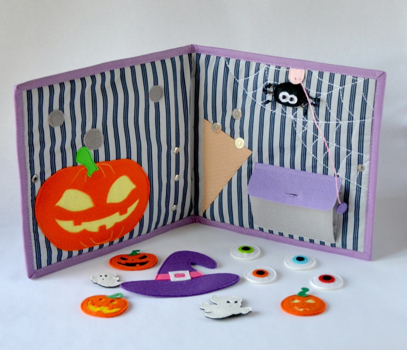 halloween gift for toddler