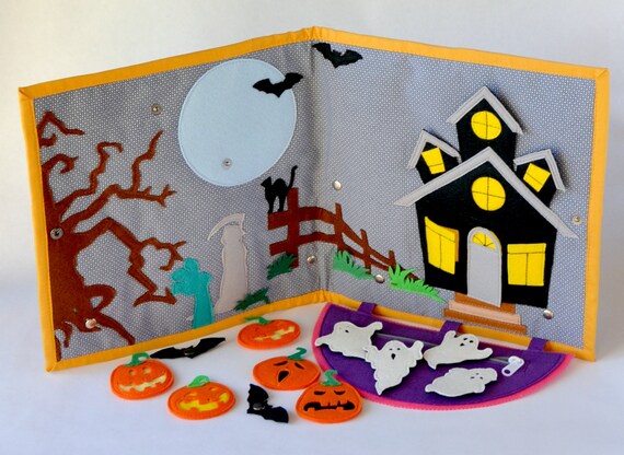 halloween gift for toddler