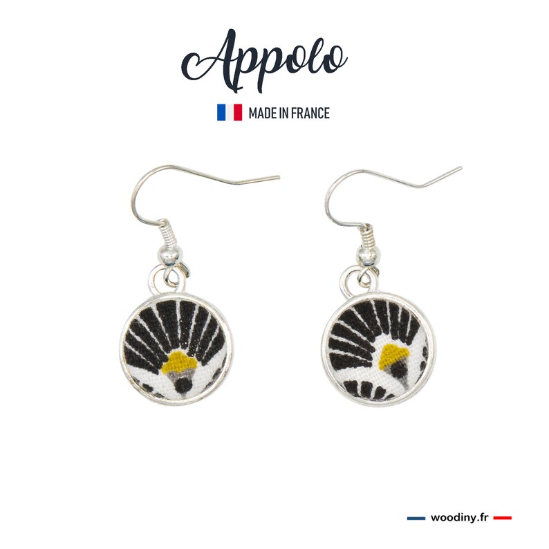 vintage style Earrings for women 20/'s style bridesmaid gift Gatsby style mothersday gift Appolo