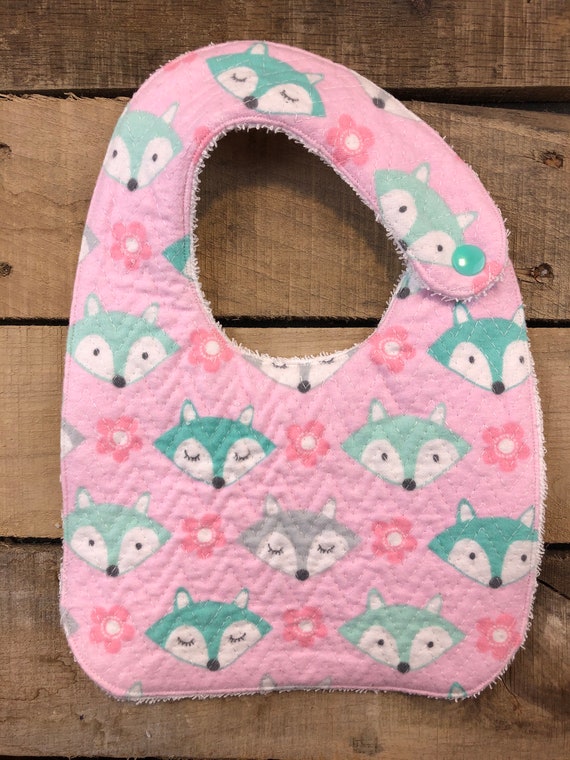 super absorbent bibs