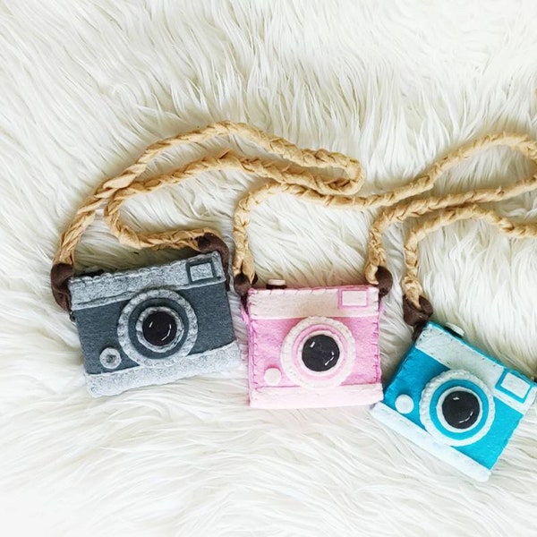 Camera Toy Etsy
