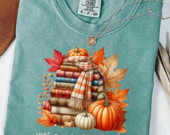 Just a Girl Who Loves Fall PNG, Sublimation Design, Autumn Vibes, Fall Vibes PNG, Pumpkin Spice PNG, Basic Fall Girl, Thankful Png