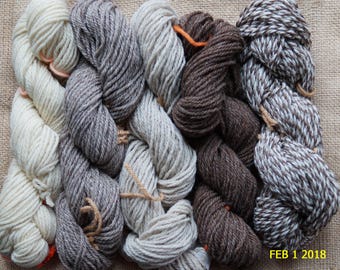yarn undyed usa