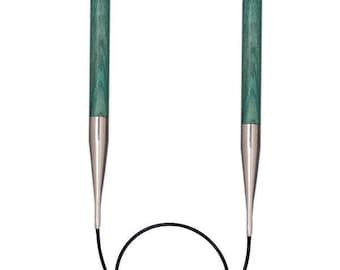 16 in circular KP Dreamz needles free shipping offer