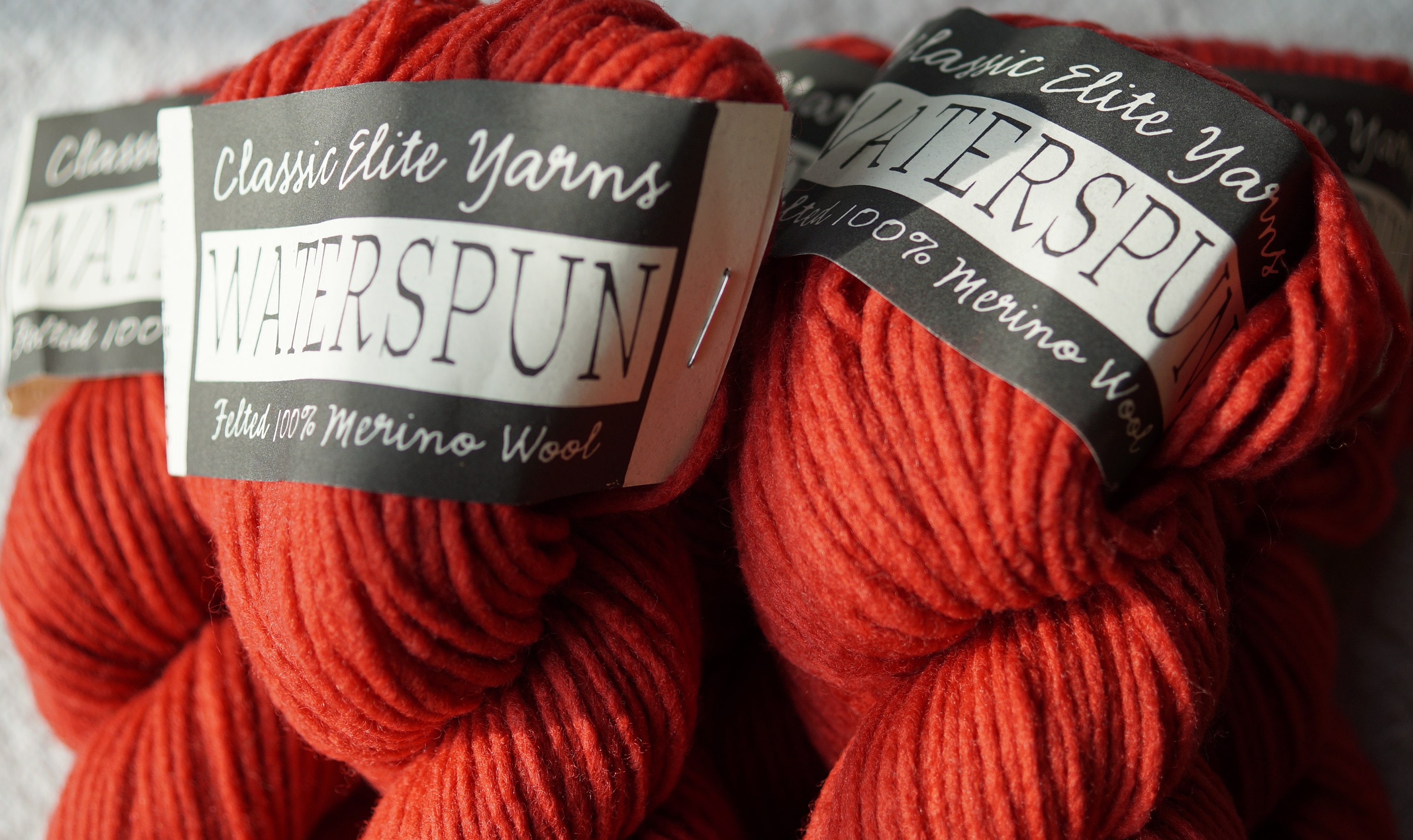 merino wool yarn bulk