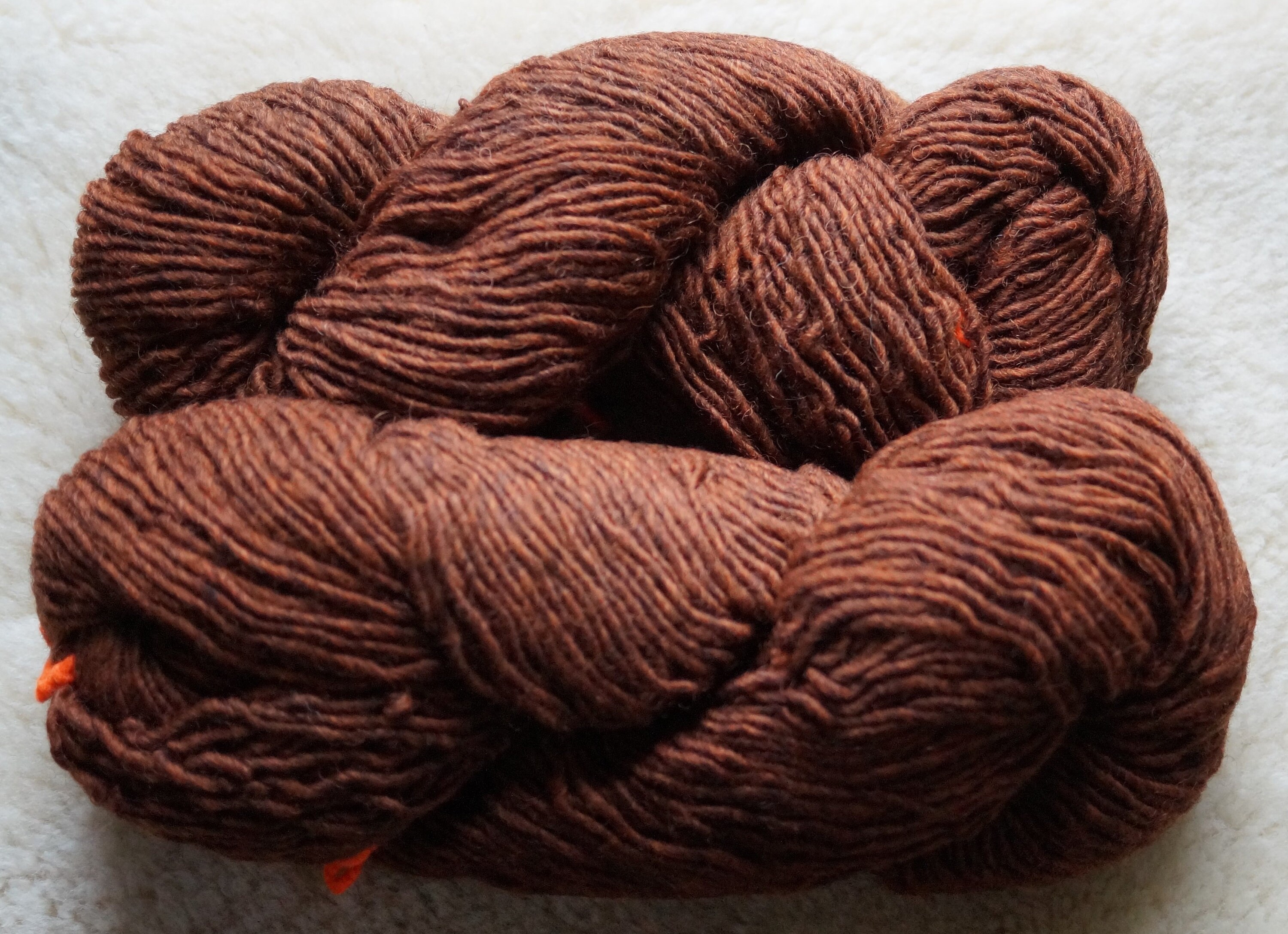 american wool yarn