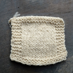 White Sheep worsted weight undyed 3 ply  soft wool yarn from our small American farm free shipping offer