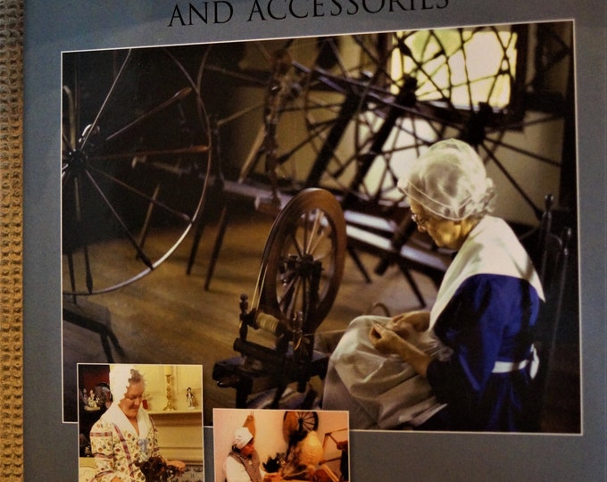 Spinning Wheels and Accessories by D. Pennington and M. Taylor free shipping