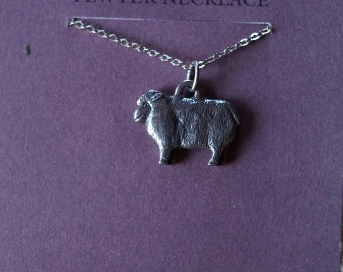 Danforth pewter necklaces 10 designs to choose from vintage but never used 18 inch chain