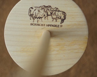 Schacht bottom whorl 4 inch drop spindle sale price