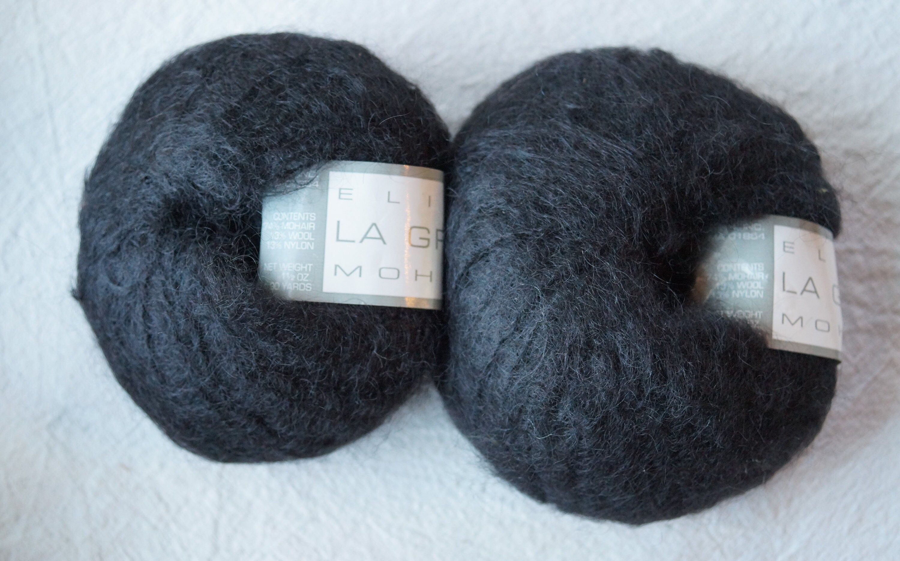 Classic Elite LaGran mohair yarn sale