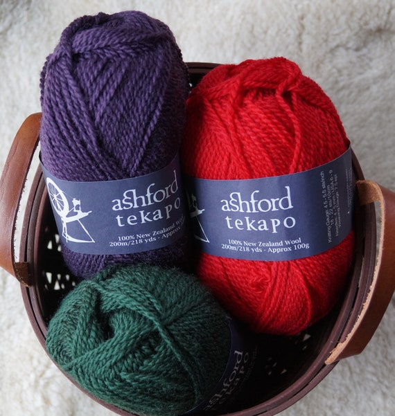 worsted wool yarn sale