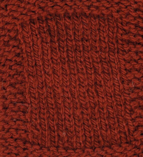 Garnet 2 Ply Hand Dyed Size 4 Worsted Weight Soft Wool Yarn From Our Usa Farm Free Shipping