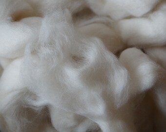 Falkland wool top for hand spinning or felting free shipping offer