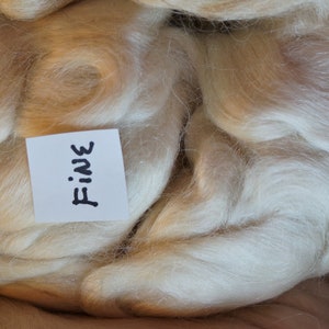 Fine Mohair top only one package remains free shipping offer