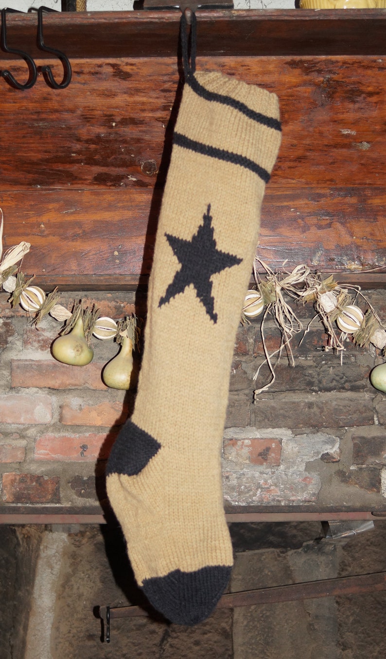 Burlap 3 ply worsted weight kettle dyed soft wool yarn from our American farm free shipping offer