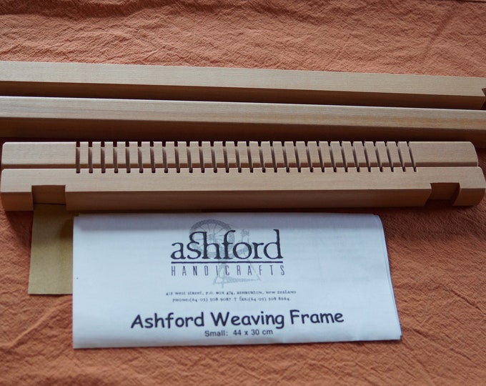 Ashford small weavng frame sale price free shipping