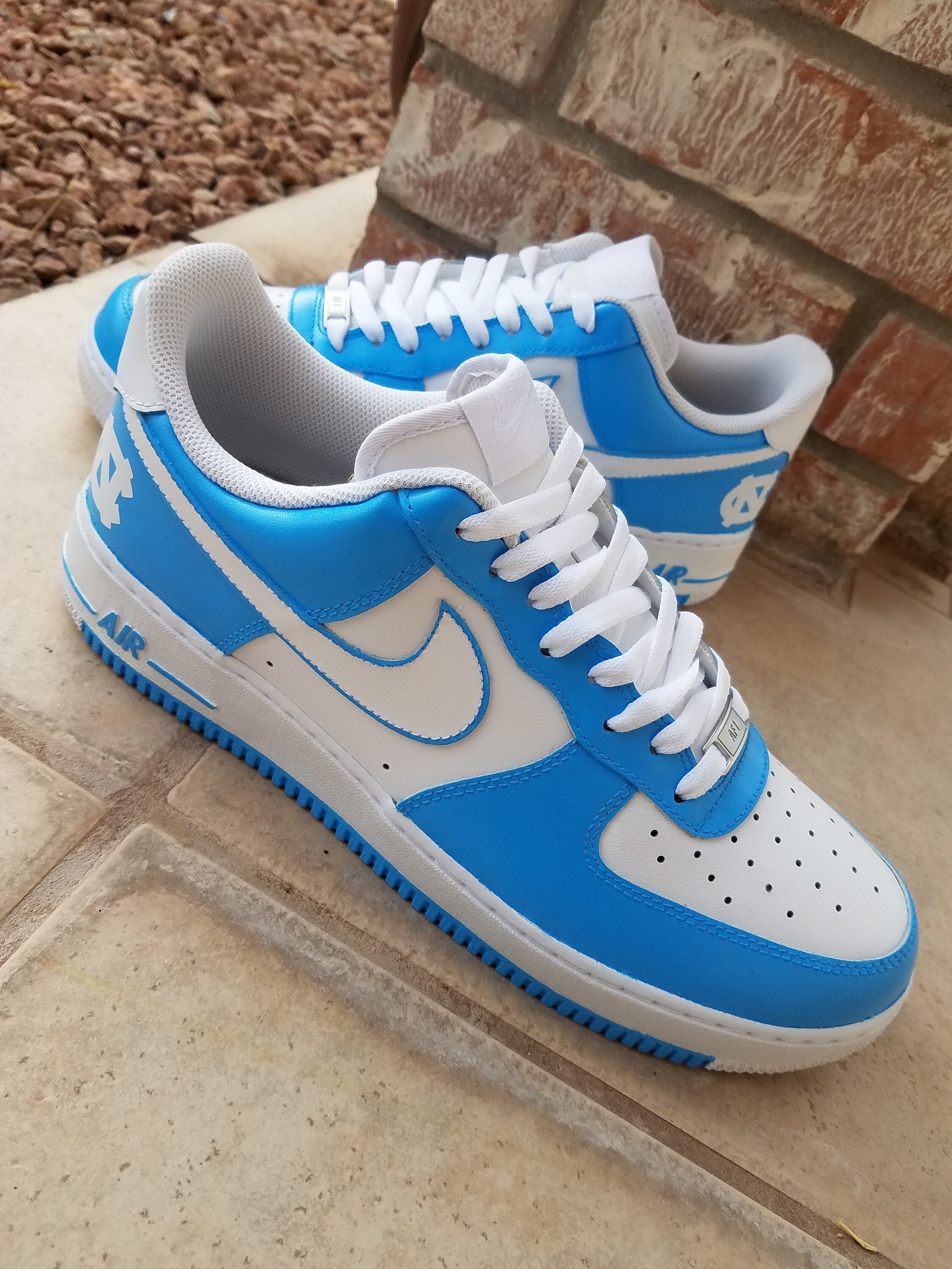 Inspired Custom AF1's