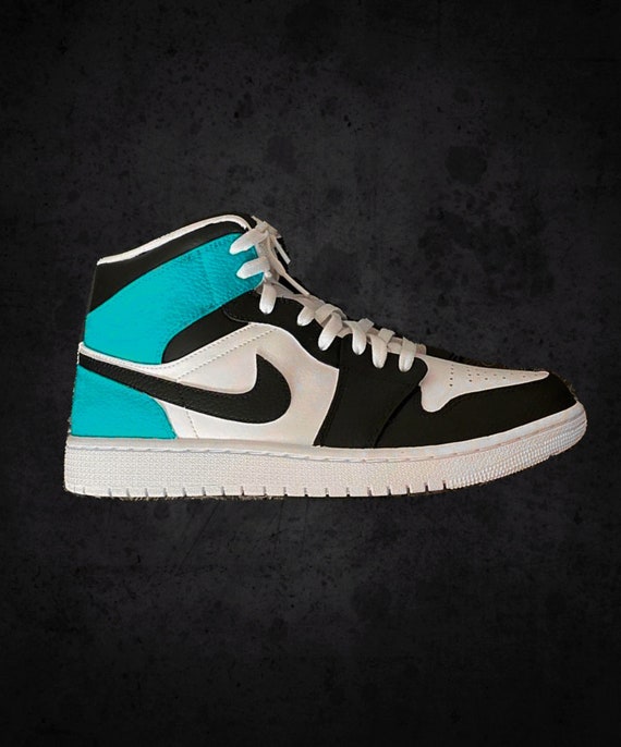 primary color jordan 1