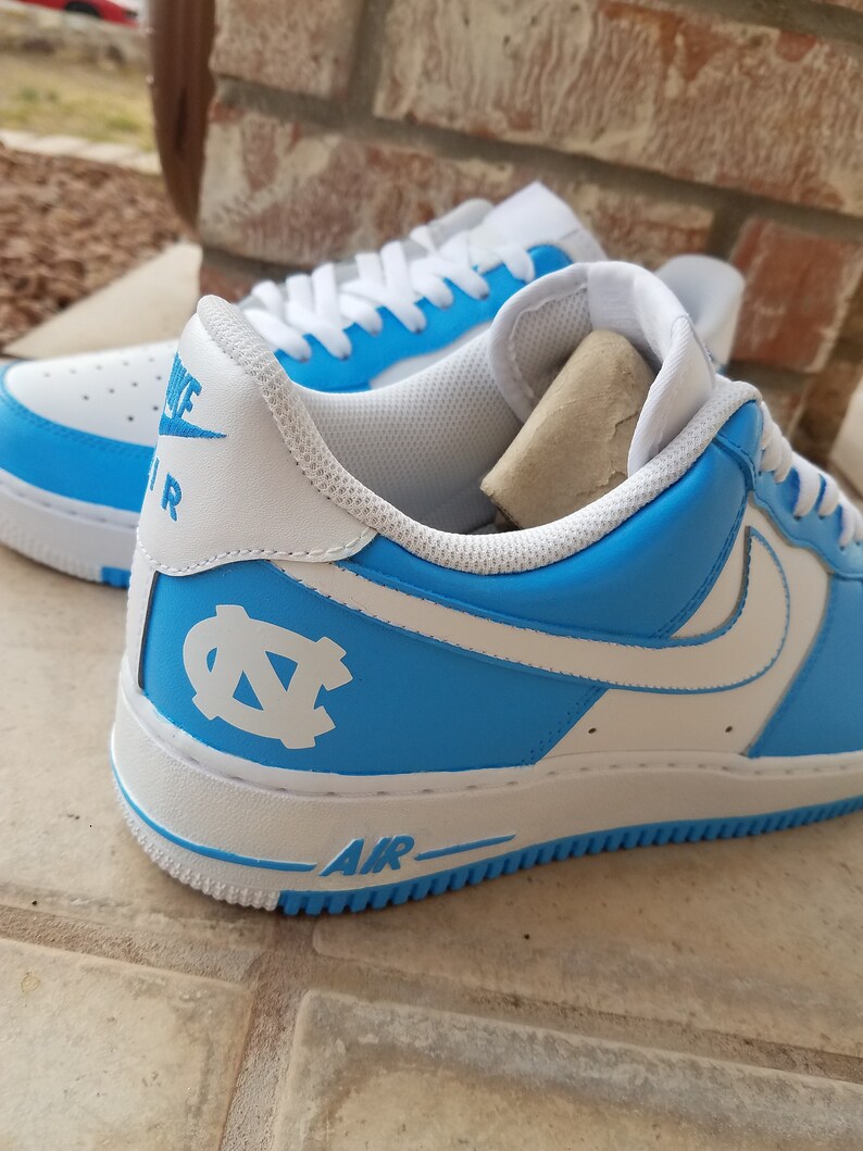 af1 unc