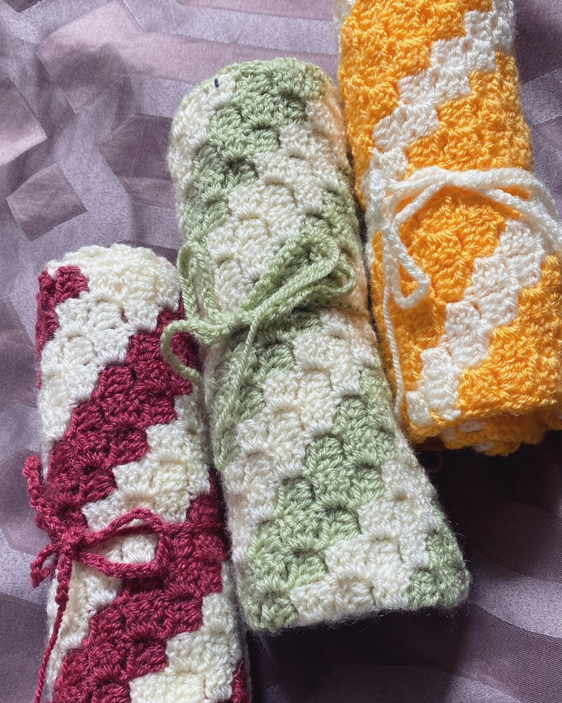 Preemie Size Mini Blanket Premature Baby Blanket Custom Etsy